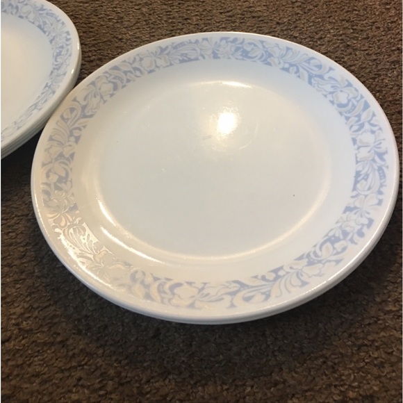 Vintage Corelle Morning Light set of 2 - Picture 2 of 5